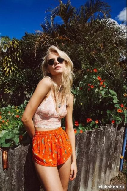 ����� ��������� ����� ����� ������� (Clara Rosager)